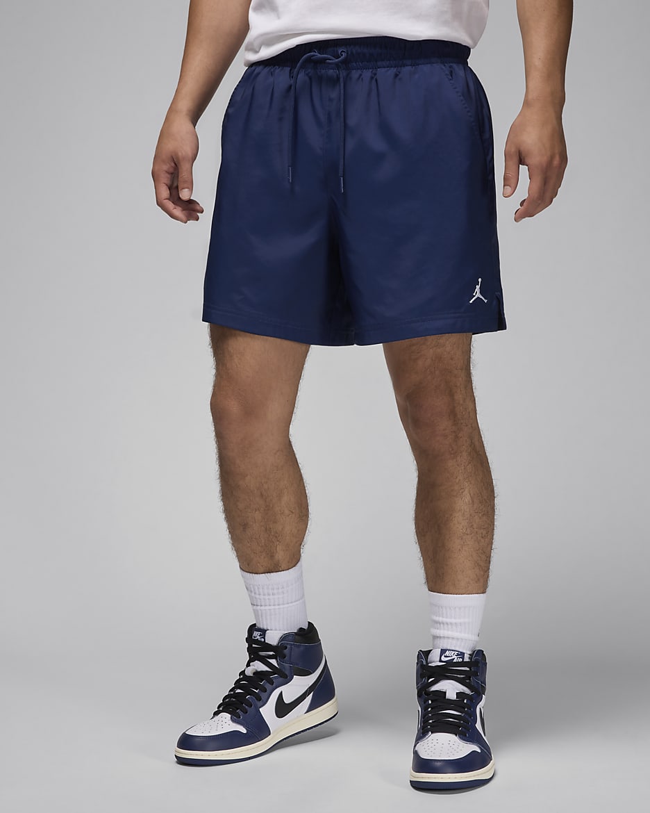 Jordan Essentials Men s 5 Poolside Shorts. Nike